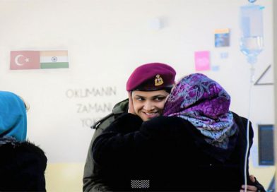 Indian Rescuers Are Back Home After Winning Hearts in Turkey And Syria